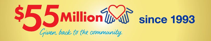 Community Benefit Program